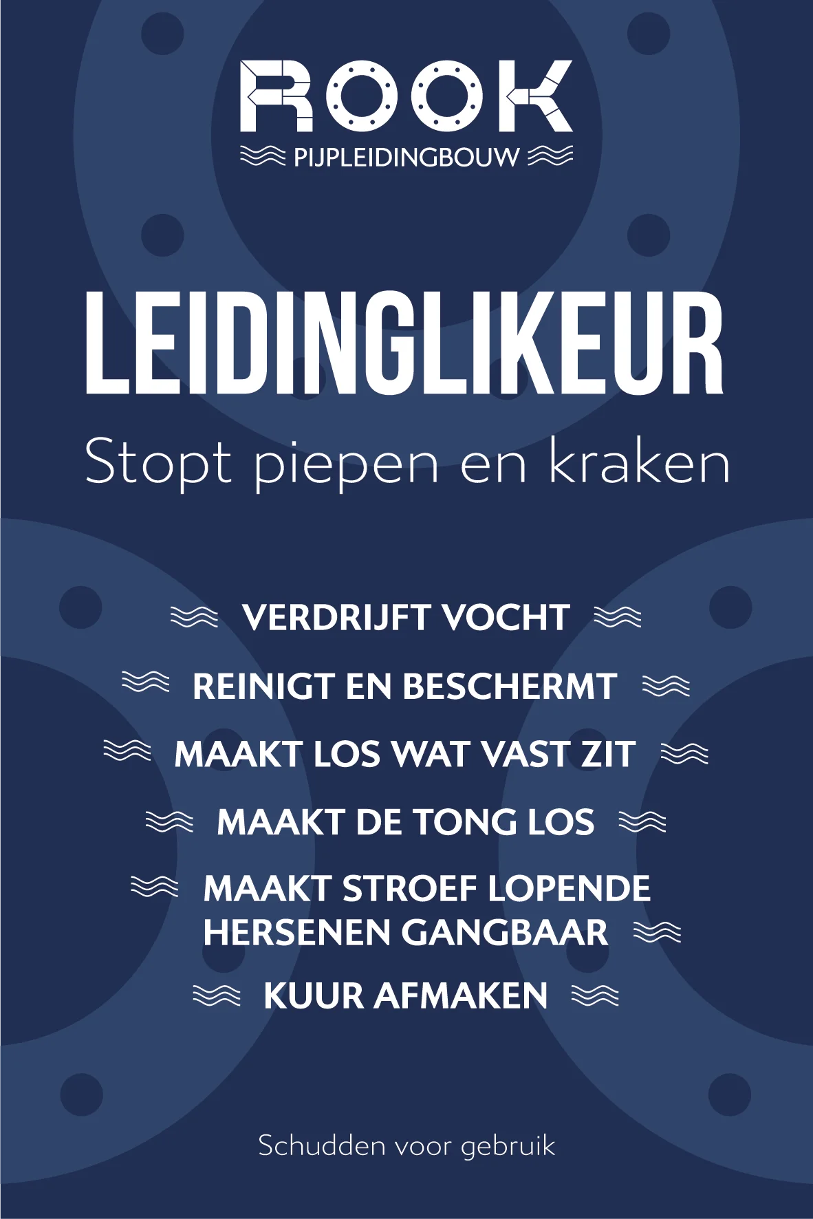 Mockup van Rook Pijpleidingbouw